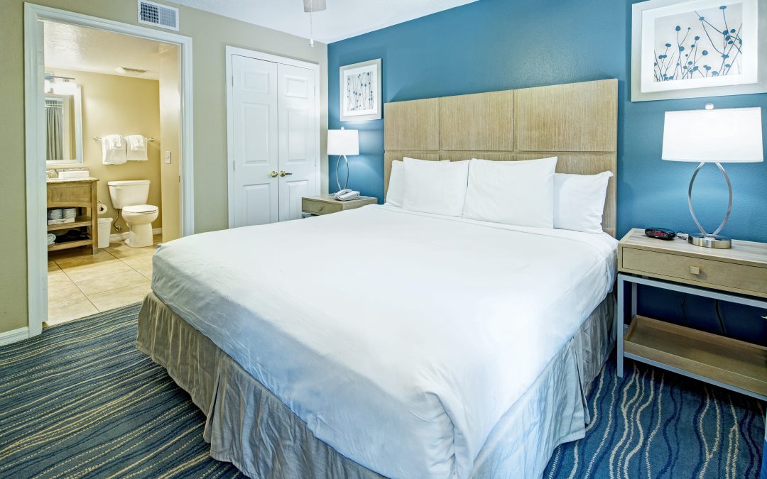 Summer Bay Resorts 2 Bedroom