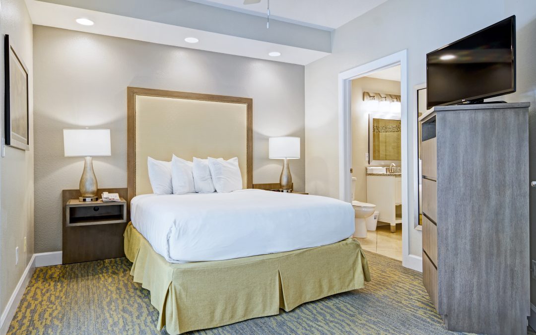 Summer Bay Resorts 1 Bedroom