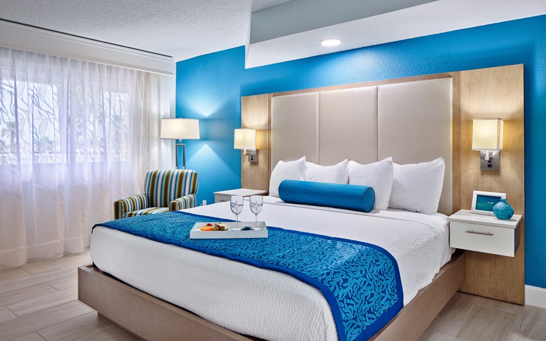 Grand Seas Resort 1 Bedroom